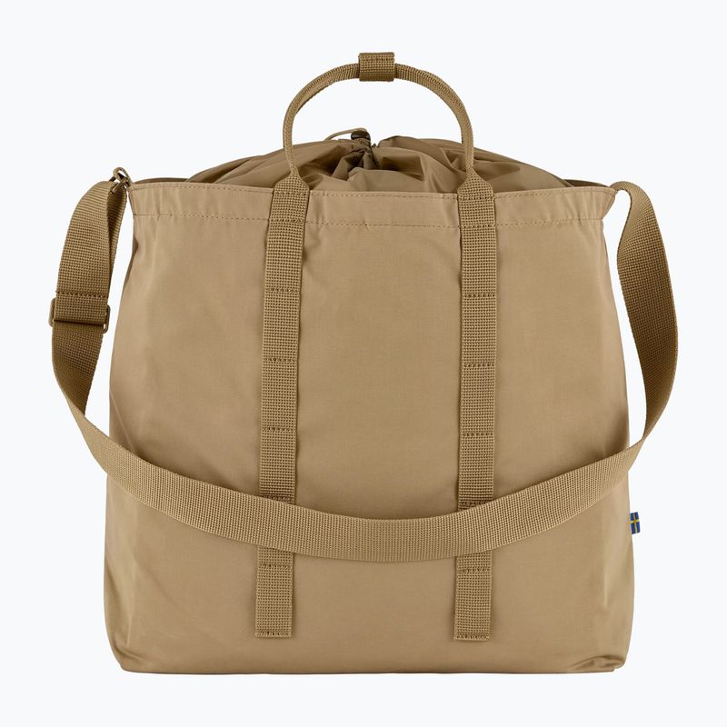 Krepšys Fjällräven 1960 Tote 24 l clay 3