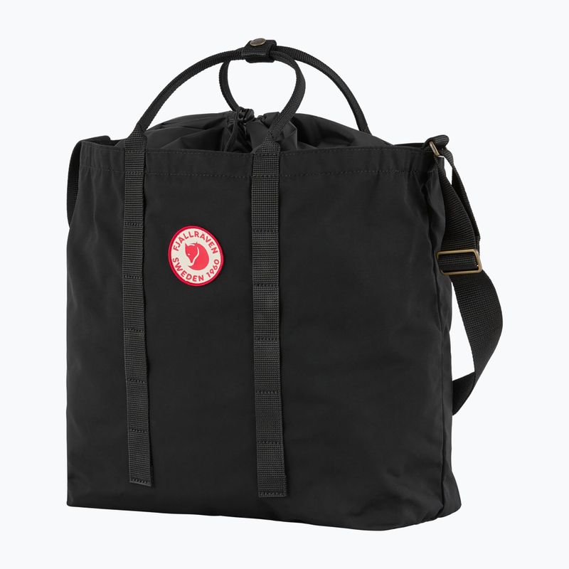 Krepšys Fjällräven 1960 Tote 24 l black 2
