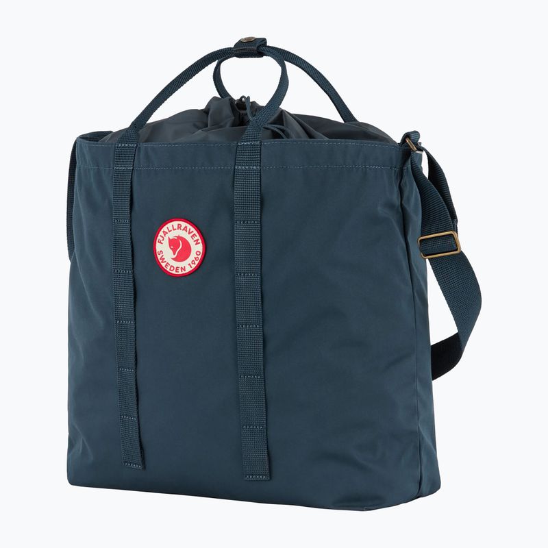 Krepšys Fjällräven 1960 Tote 24 l navy 2