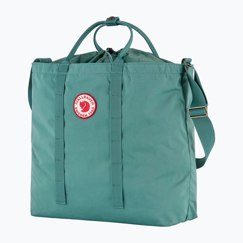 Krepšys Fjällräven 1960 Tote 24 l frost green 2