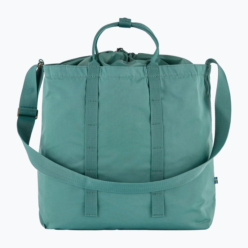 Krepšys Fjällräven 1960 Tote 24 l frost green 3