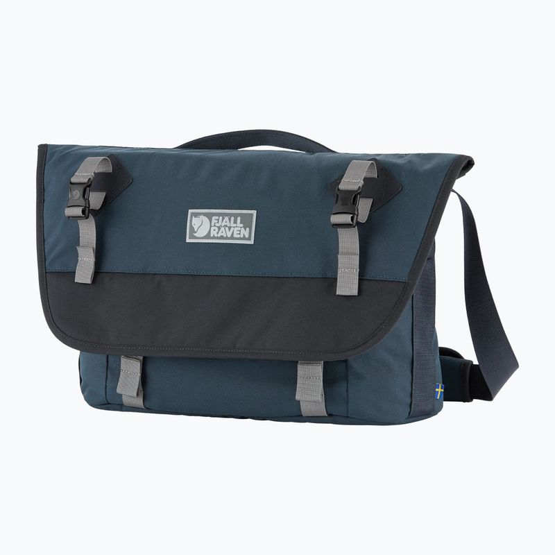 Krepšys Fjällräven Vardag Shoulder 12 l Navy 2