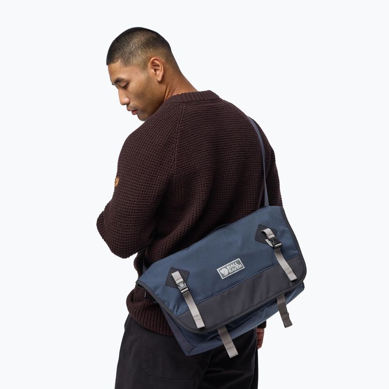Krepšys Fjällräven Vardag Shoulder 12 l Navy 4