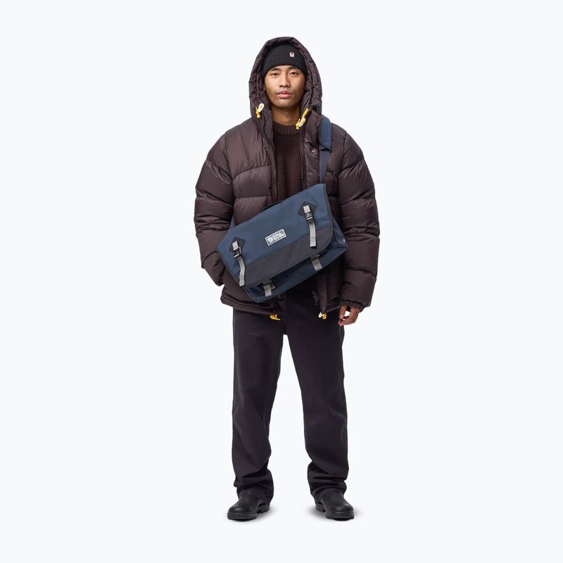 Krepšys Fjällräven Vardag Shoulder 12 l Navy 5