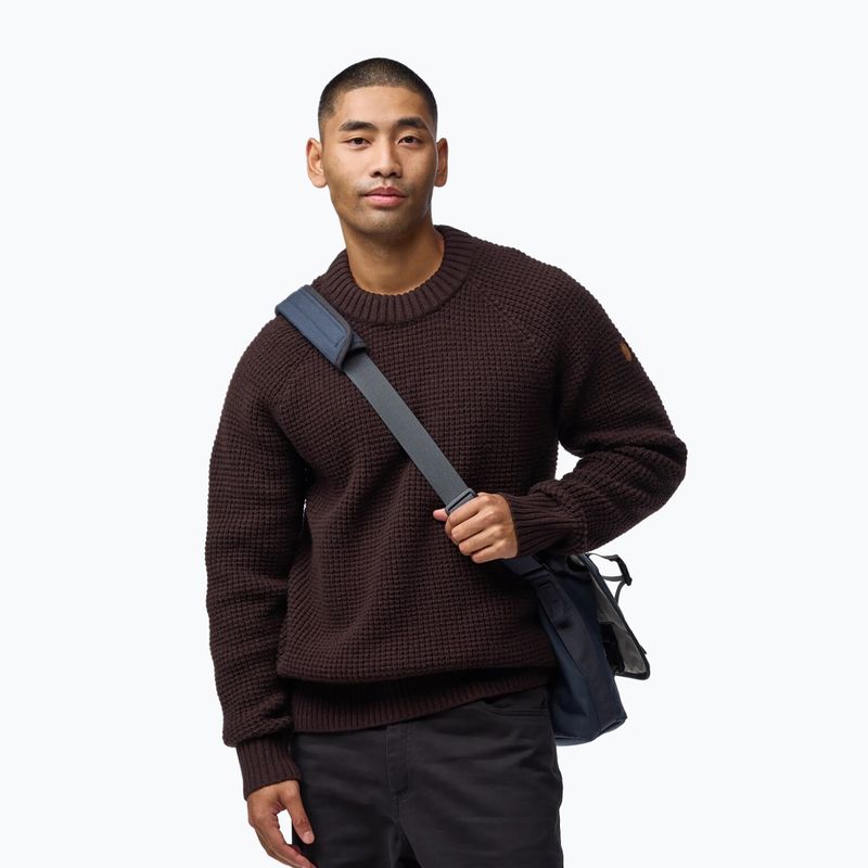 Krepšys Fjällräven Vardag Shoulder 12 l Navy 6