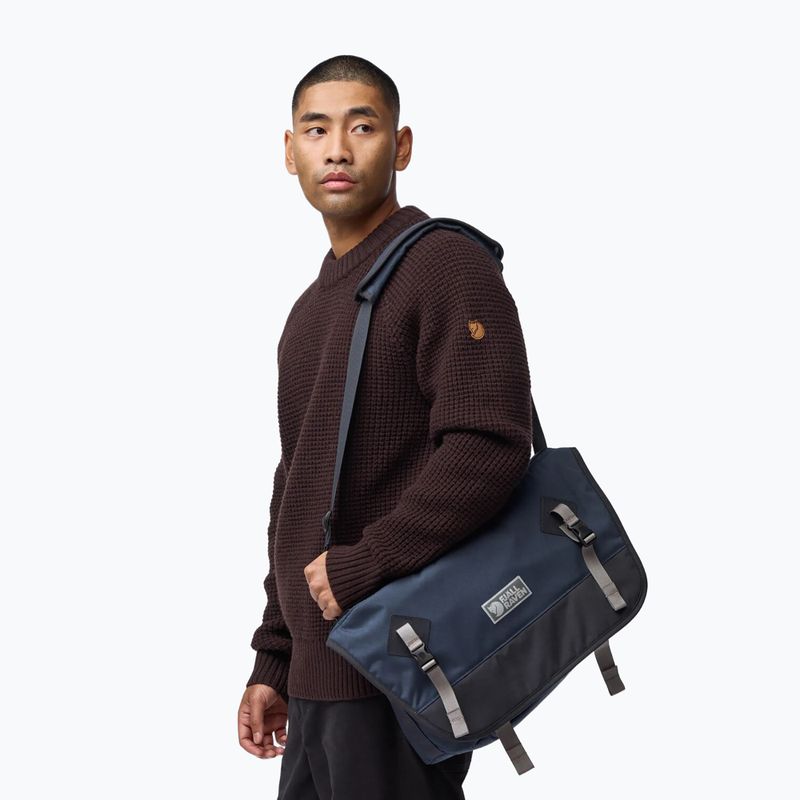 Krepšys Fjällräven Vardag Shoulder 12 l Navy 7