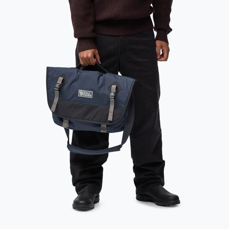 Krepšys Fjällräven Vardag Shoulder 12 l Navy 8