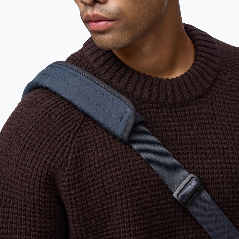 Krepšys Fjällräven Vardag Shoulder 12 l Navy 10