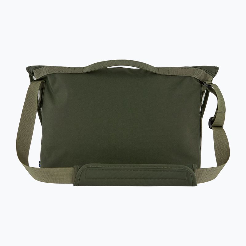 Krepšys Fjällräven Vardag Shoulder 12 l Deep Forest 3