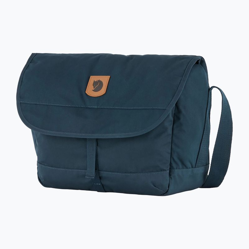 Krepšys Fjällräven Greenland Shoulder Bag 12 l Navy 2