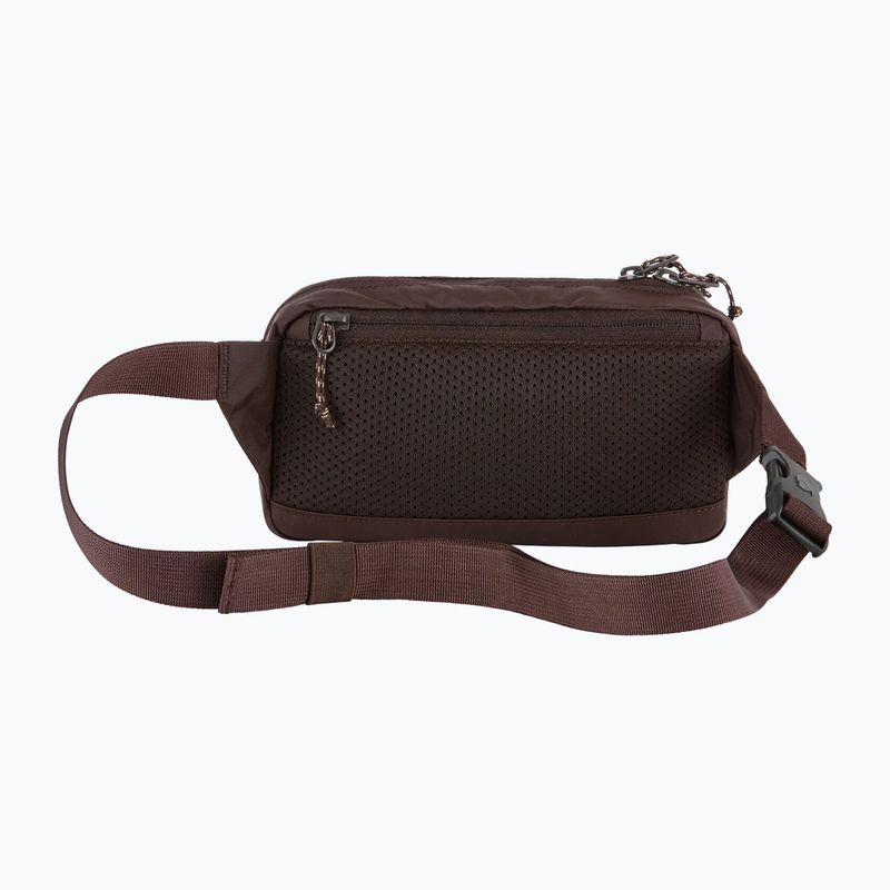 Juosmes krepšys Fjällräven High Coast Hip 1,5 l black oak 3