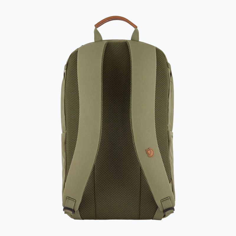 Miesto kuprinė Fjällräven Räven 20 l green 3