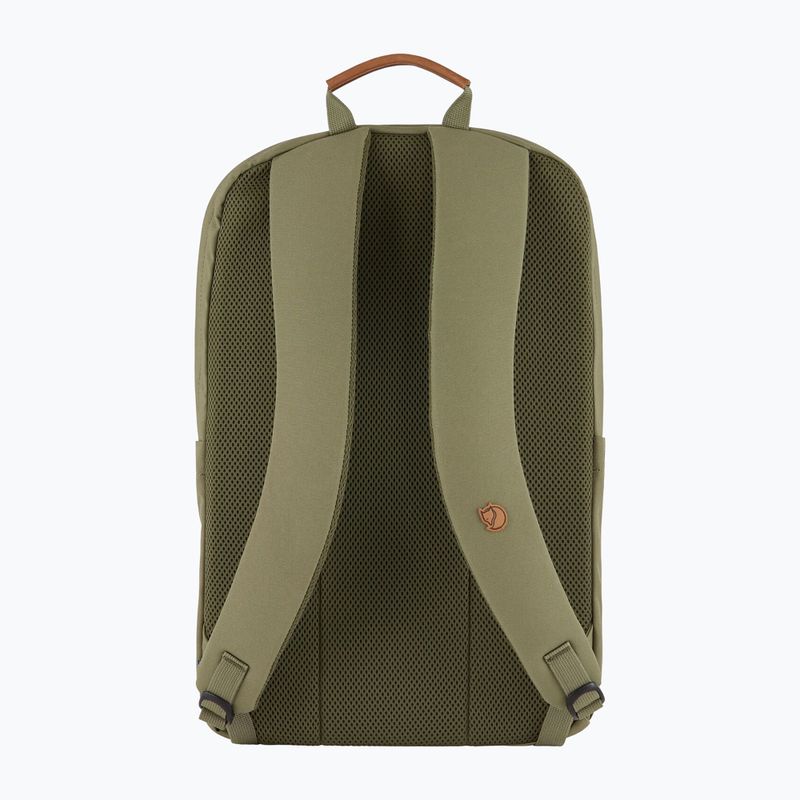 Miesto kuprinė Fjällräven Räven 28 l green 3