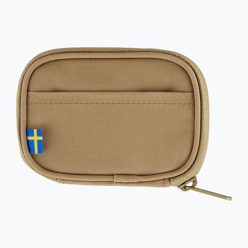 Piniginė Fjällräven Kanken Card clay 3