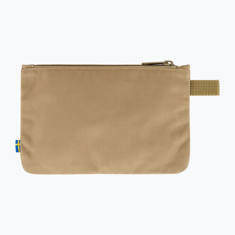 Maža rankinė Fjällräven Kanken Gear Pocket clay 2