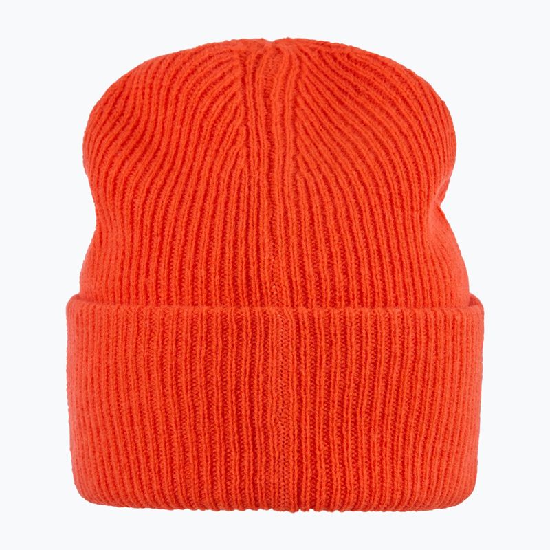 Žieminė kepurė Fjällräven Bergtagen Forever Wool flame orange 2
