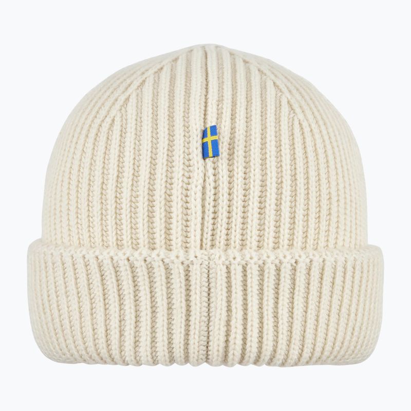 Žieminė kepurė Fjällräven 1960 Lite chalk white 3