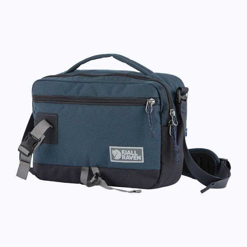 Krepšys Fjällräven Vardag Shoulder 6 l Navy 2