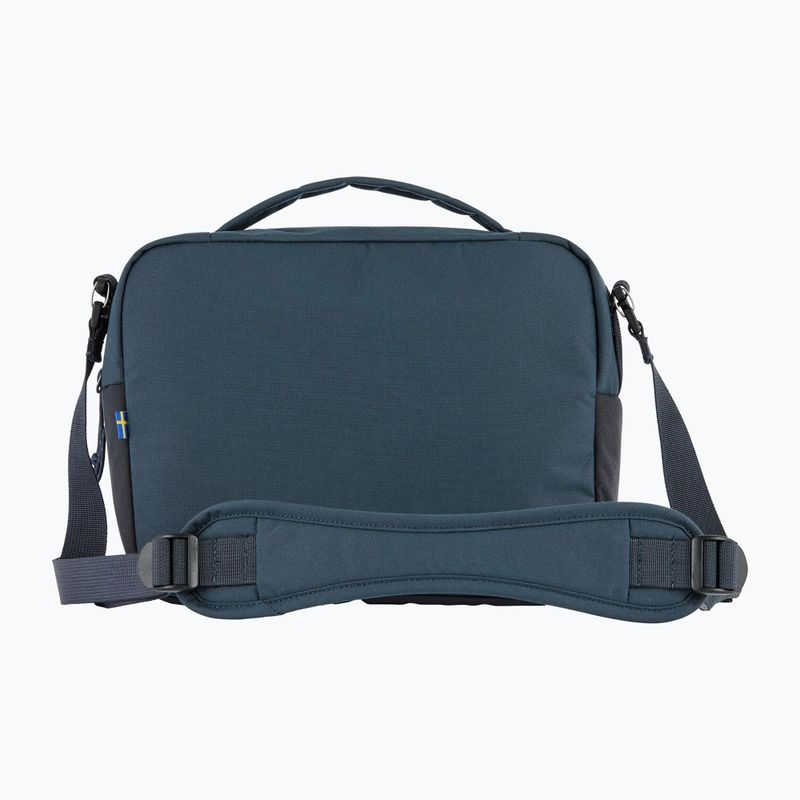 Krepšys Fjällräven Vardag Shoulder 6 l Navy 3
