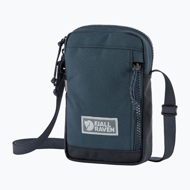 Maža rankinė Fjällräven Vardag Pocket Small navy 2