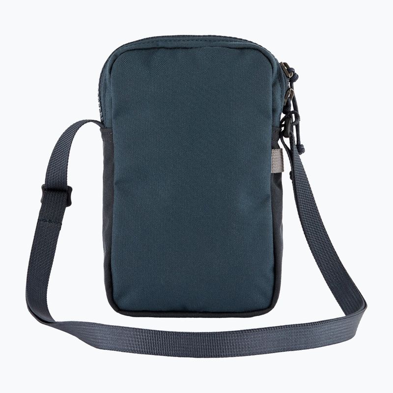 Maža rankinė Fjällräven Vardag Pocket Small navy 3