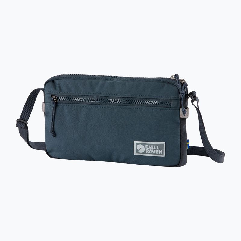 Maža rankinė Fjällräven Vardag Pocket Large navy 2