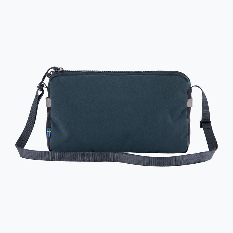 Maža rankinė Fjällräven Vardag Pocket Large navy 3