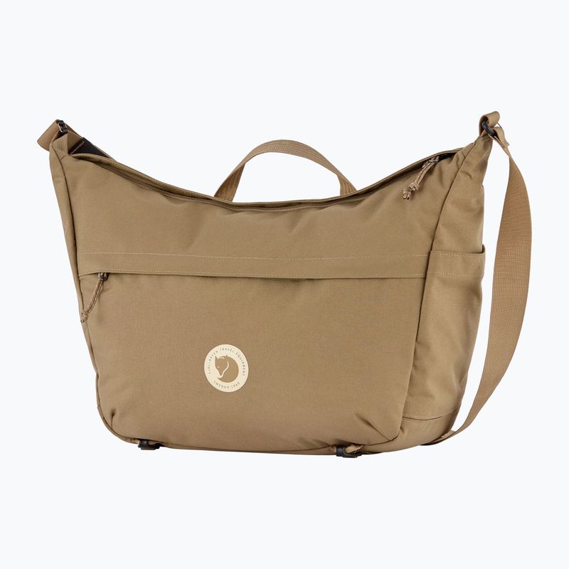 Krepšys Fjällräven Färden Crossbody 18 l Clay 2