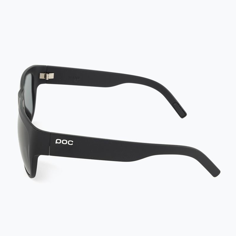 Dviračių akiniai POC Want Polarized uranium black 4