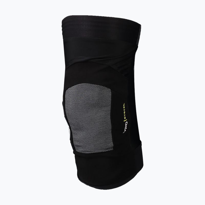 Dviračio kelių apsaugos POC Joint VPD System uranium black 2