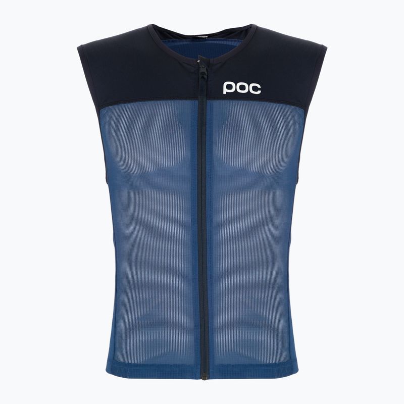 POC Spine VPD oro liemenė cubane blue
