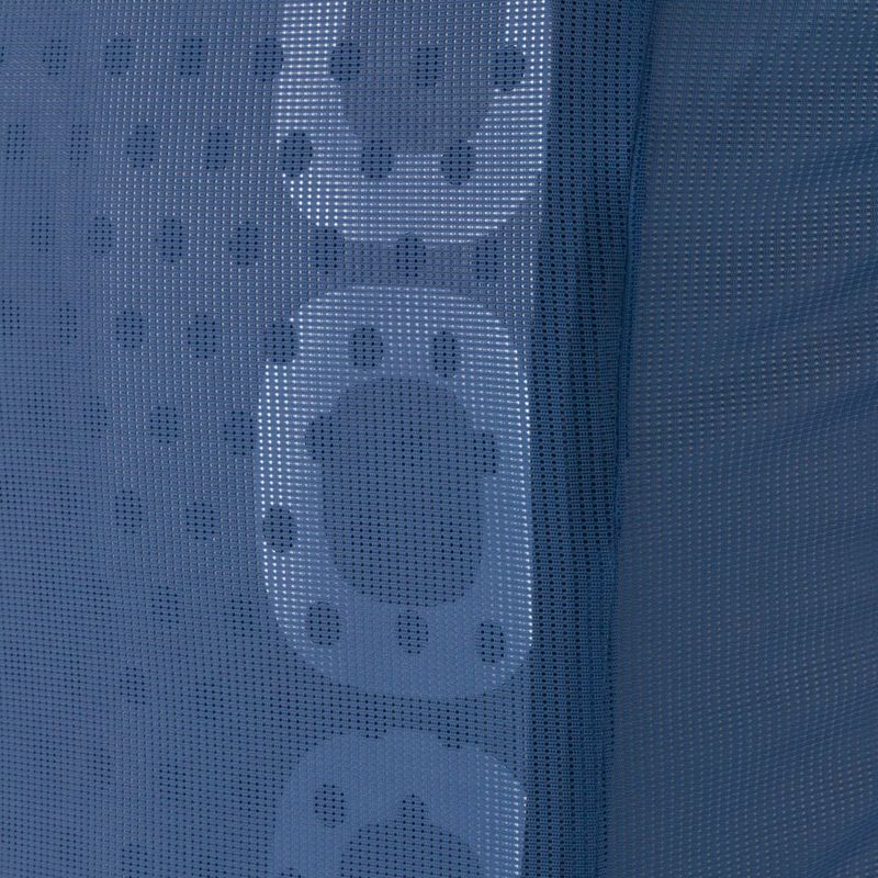 POC Spine VPD oro liemenė cubane blue 5