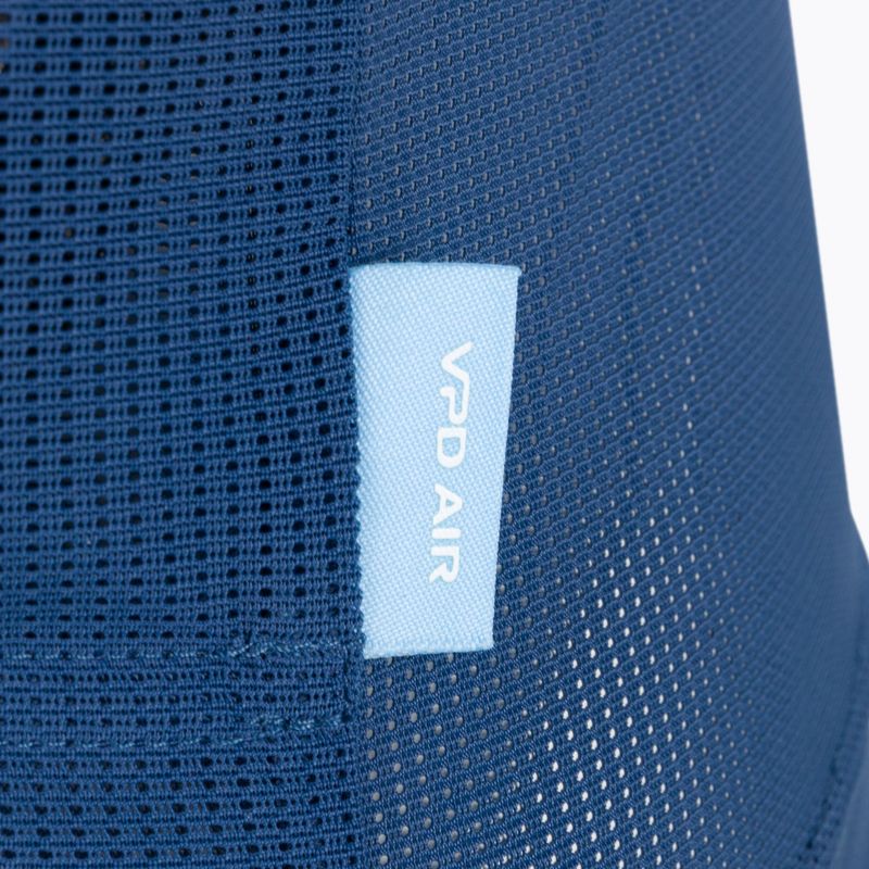 POC Spine VPD oro liemenė cubane blue 6