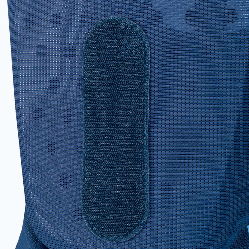 POC Spine VPD oro liemenė cubane blue 7