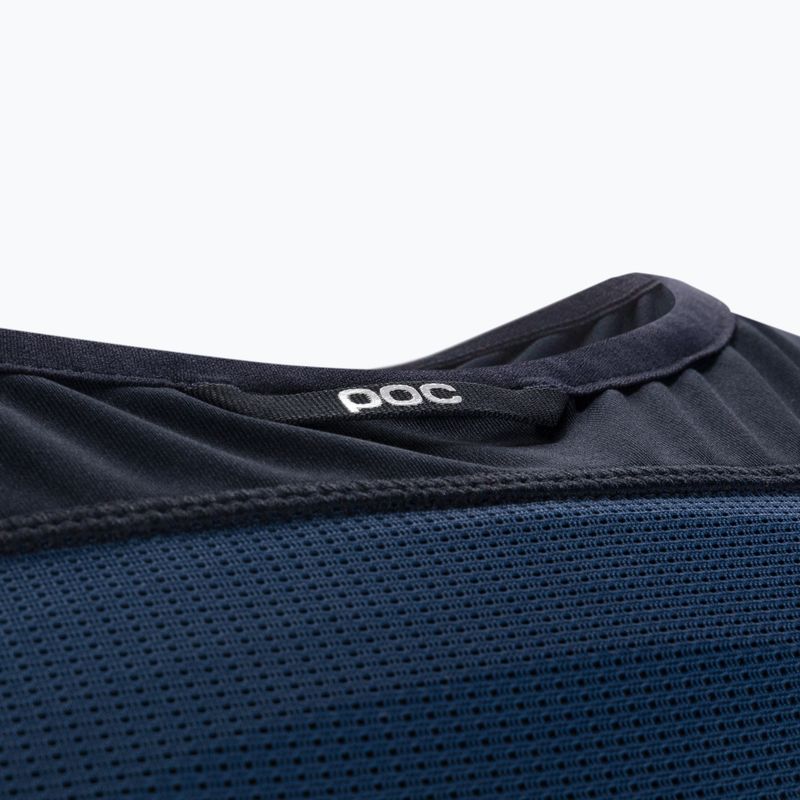 POC Spine VPD oro liemenė cubane blue 8