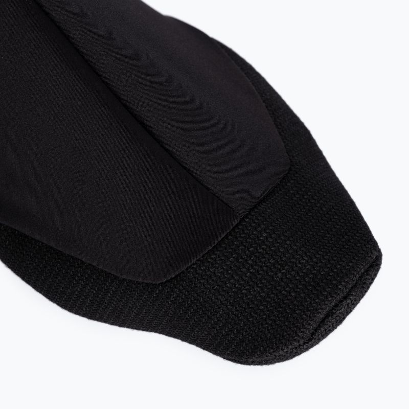 POC Thermal Bootie 2022 uranium black dviračių batų apsaugos 4