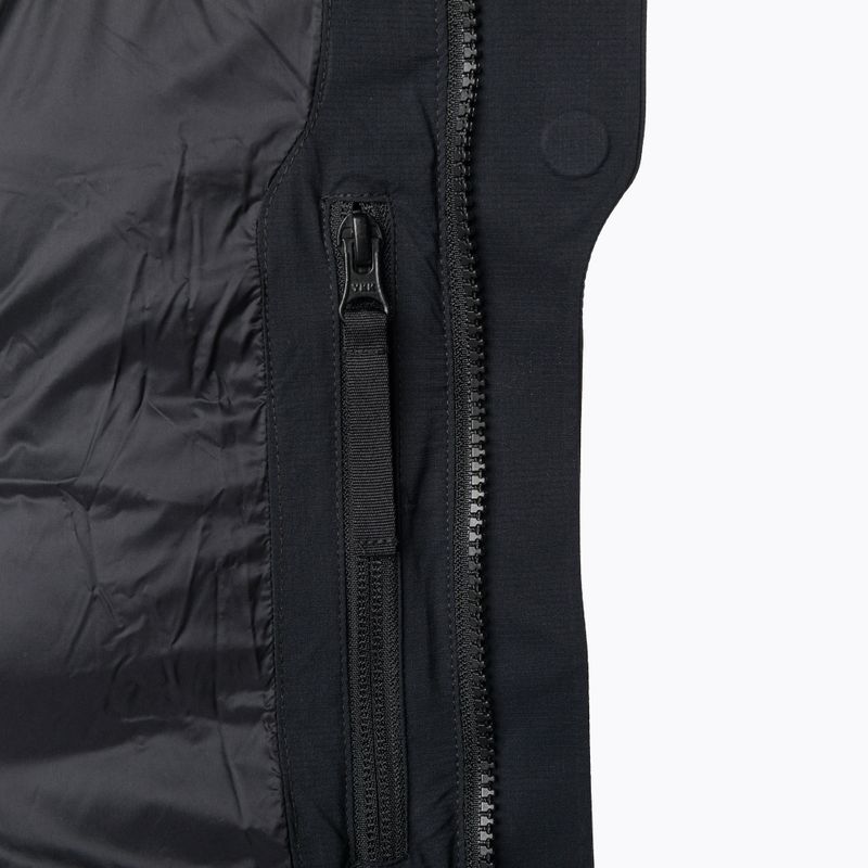 Vyriška pūkinė striukė POC Loft Parka uranium black 11