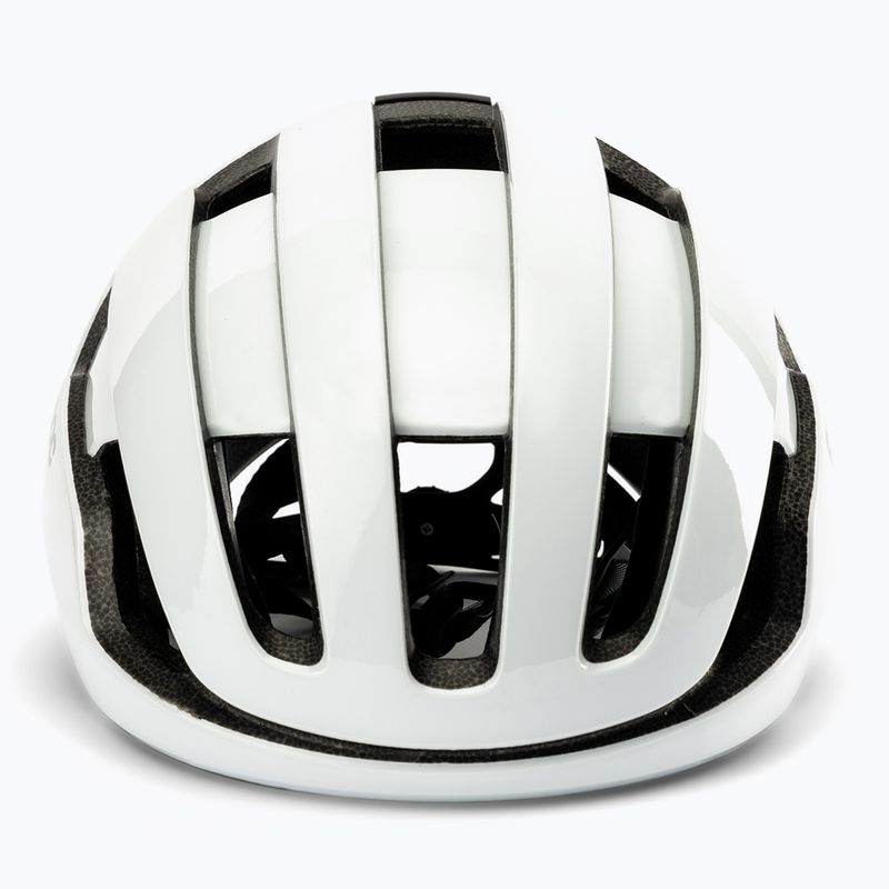 Dviračių šalmas POC Omne Air SPIN hydrogen white 2