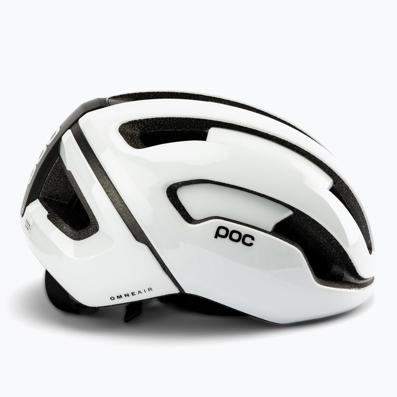 Dviračių šalmas POC Omne Air SPIN hydrogen white 3