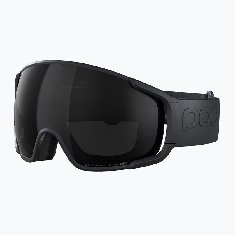 Slidinėjimo akiniai POC Zonula uranium black/partly sunny grey 4