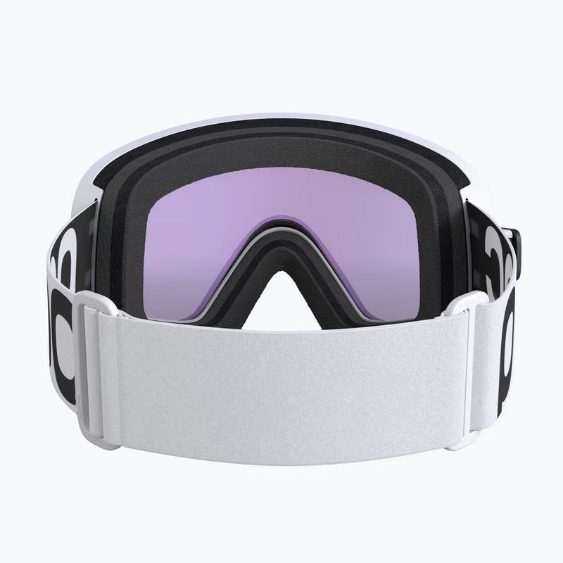 Slidinėjimo akiniai POC Vitrea WF hydrogen white/partly sunny blue 3