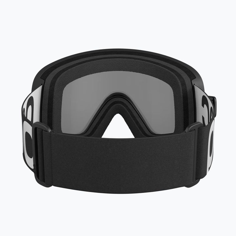 Slidinėjimo akiniai POC Vitrea WF uranium black/partly sunny grey 3