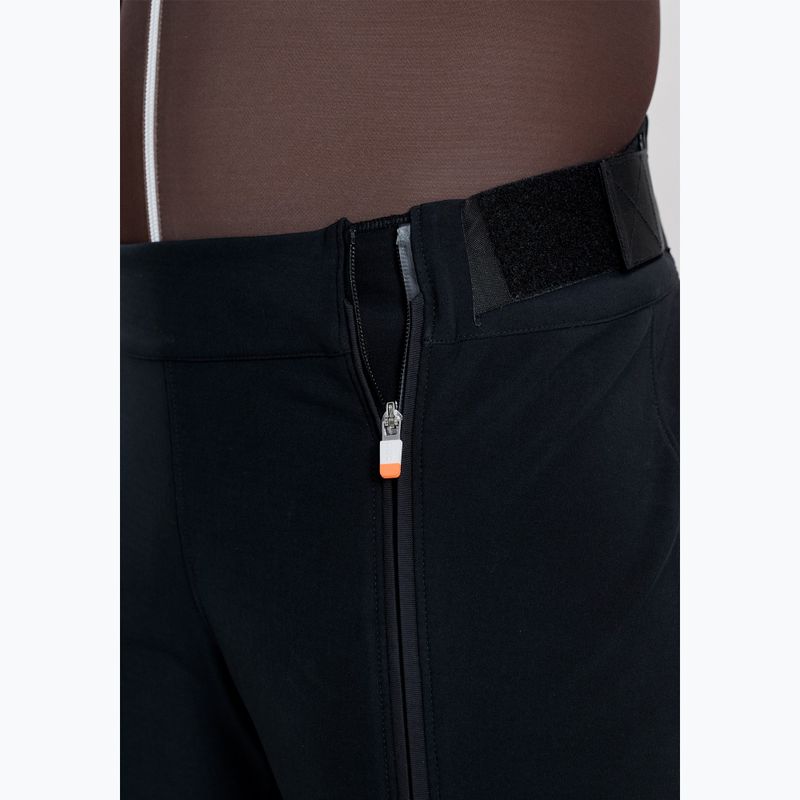 Vyriški slidinėjimo šortai POC Race Shorts uranium black 5