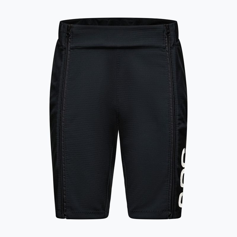 Vyriški slidinėjimo šortai POC Race Shorts uranium black 6