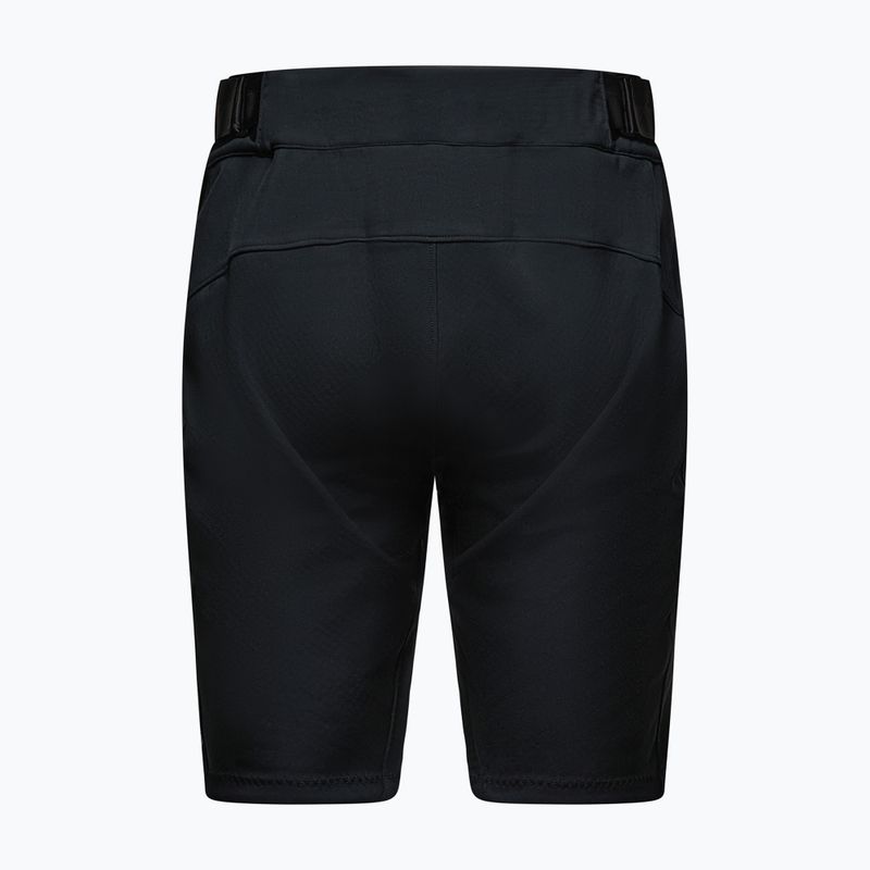 Vyriški slidinėjimo šortai POC Race Shorts uranium black 7