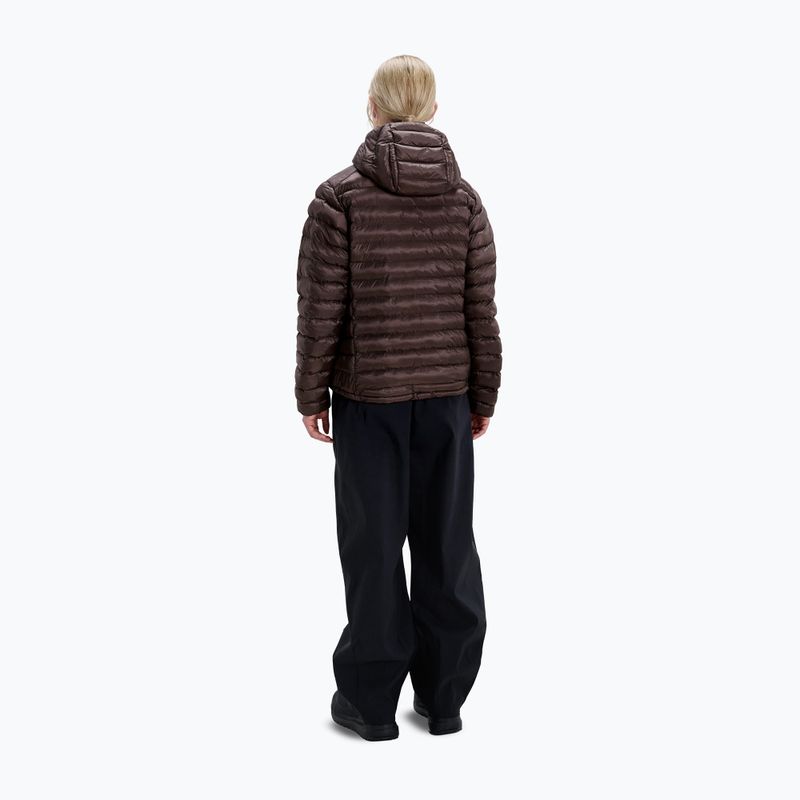 Moteriška šilta striukė POC Coalesce Jacket bronzite brown 3