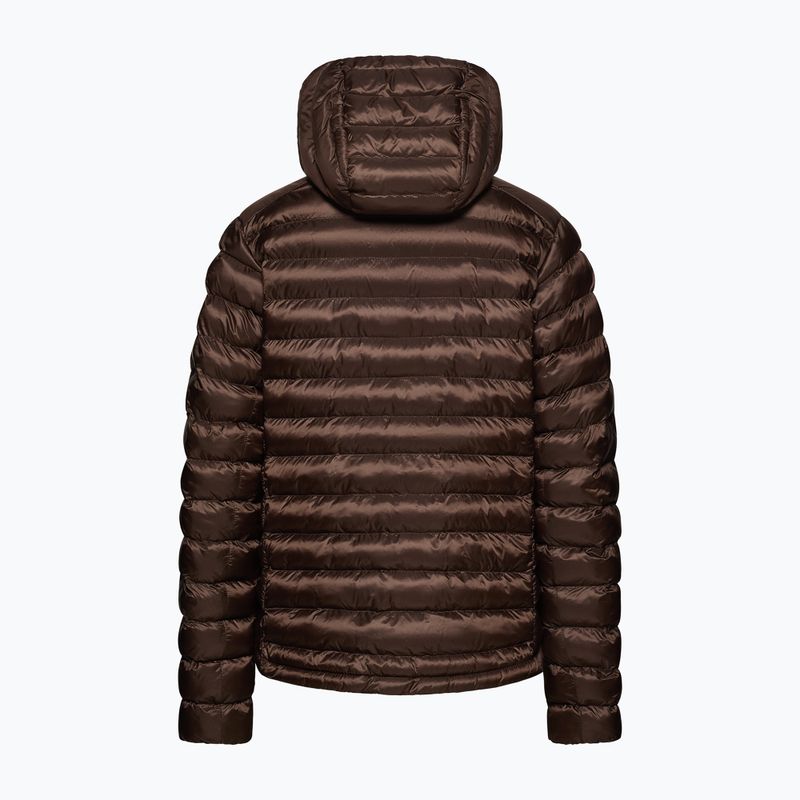 Moteriška šilta striukė POC Coalesce Jacket bronzite brown 5