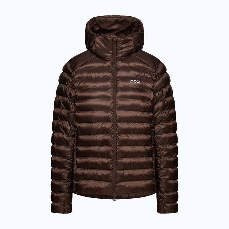 Moteriška šilta striukė POC Coalesce Jacket bronzite brown 6