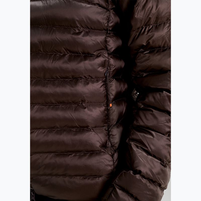 Moteriška šilta striukė POC Coalesce Jacket bronzite brown 7