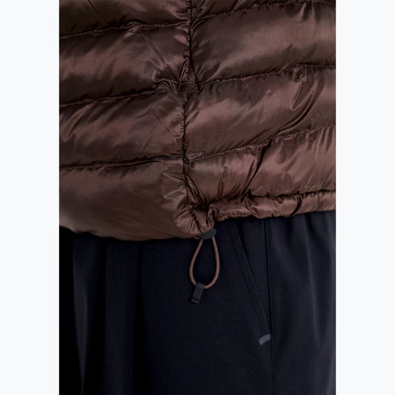 Moteriška šilta striukė POC Coalesce Jacket bronzite brown 8